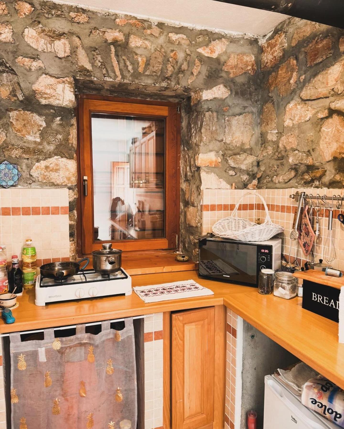 Vila Mountain House Varda *