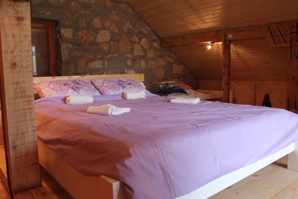 Vila Mountain House Varda *