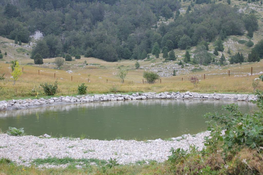 Mountain House Varda Vila *