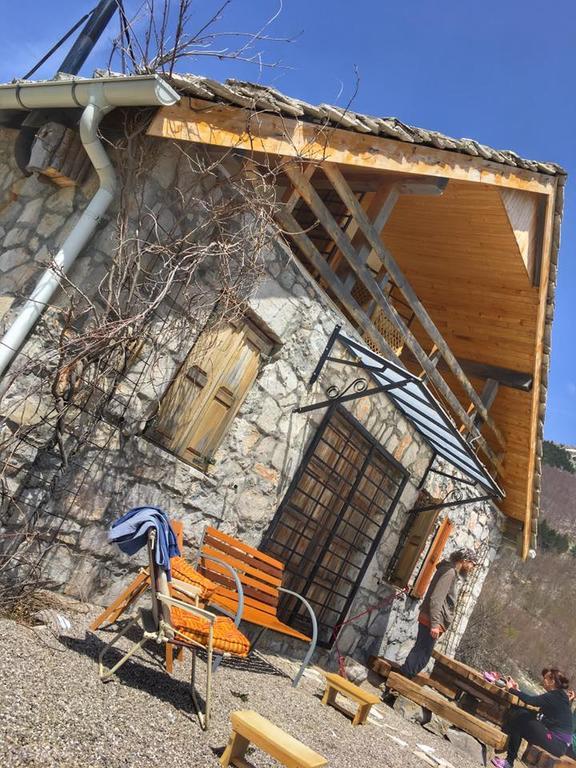 Villa Mountain House Varda Ledenice
