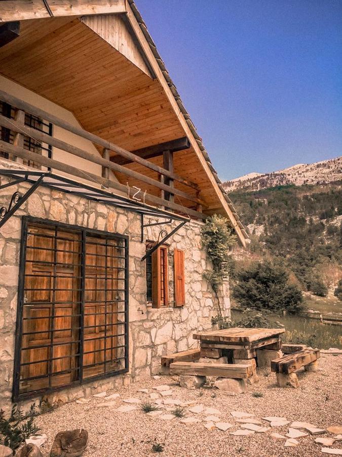 Mountain House Varda